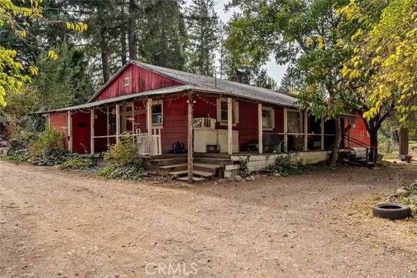 1995 Hill Road, Willits, CA 95490