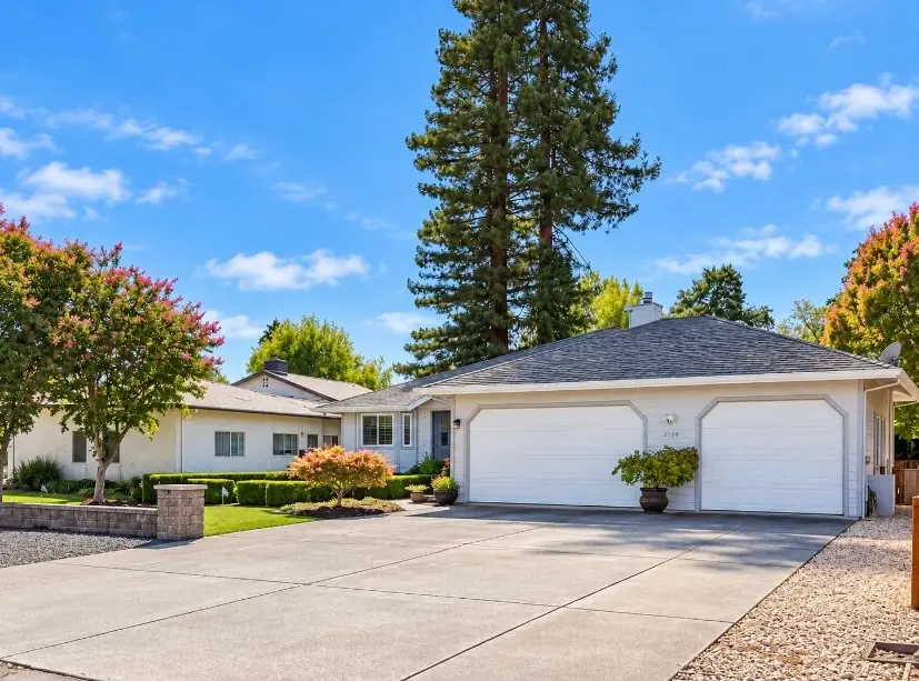 3159 Saint Francis Drive, Lakeport, CA 95453 - #1