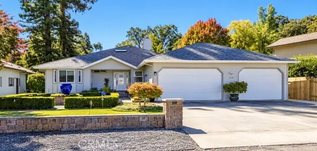 3159 Saint Francis Drive, Lakeport, CA 95453 - #2