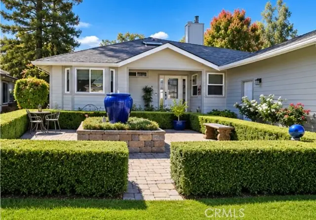3159 Saint Francis Drive, Lakeport, CA 95453 - #3