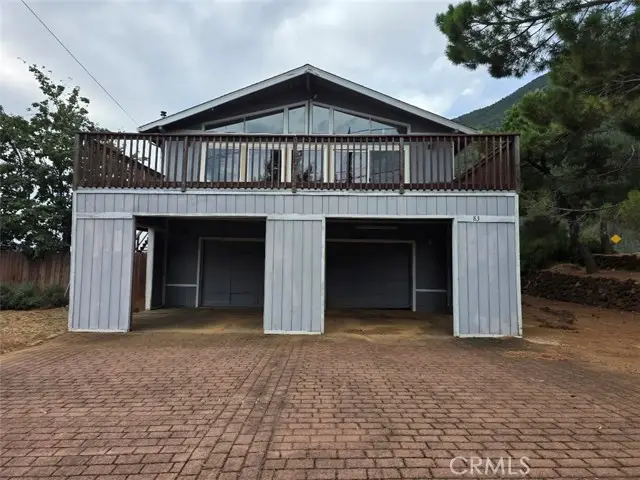 8345 Broadview, Kelseyville, CA 95451 - #1
