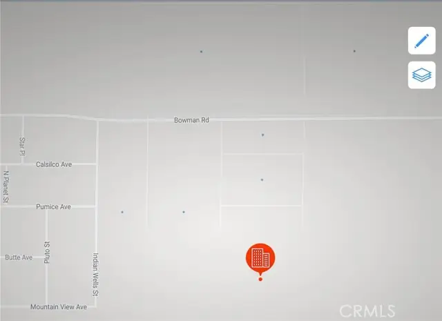1 East Bowman, Inyokern, CA 93527 - #1