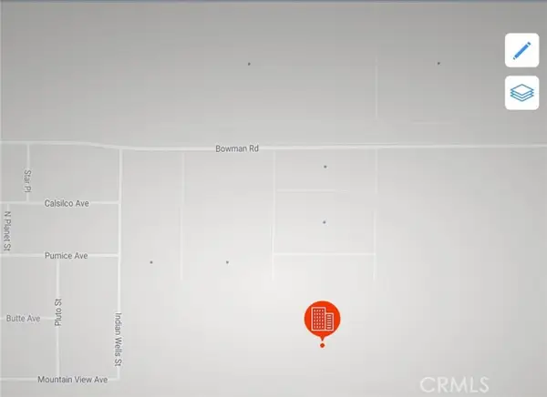 1 East Bowman, Inyokern, CA 93527
