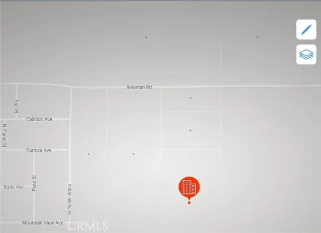 0 East Bowman, Inyokern, CA 93527 - #1