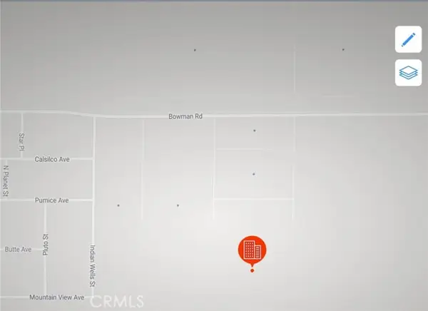 0 East Bowman, Inyokern, CA 93527