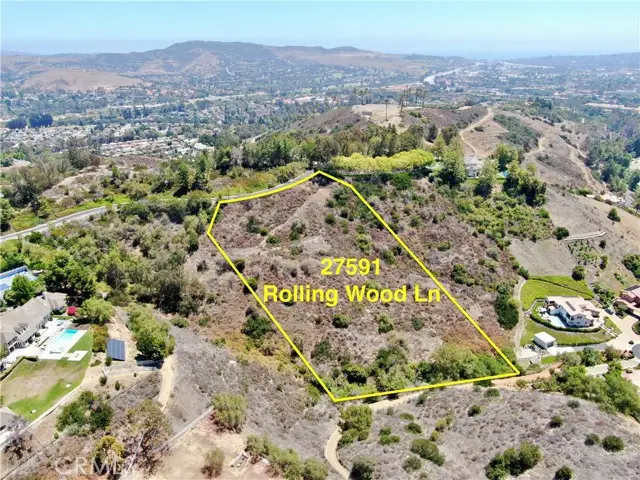 27591 Rolling Wood Lane, San Juan Capistrano, CA 92675 - #1