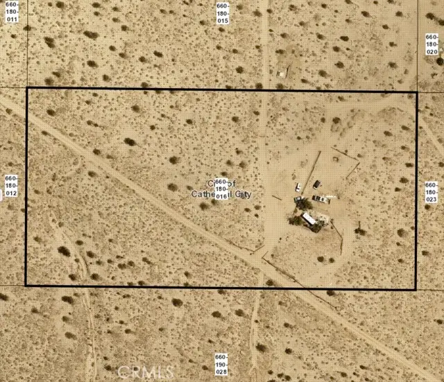 16 Mihalyo Road, Desert Hot Springs, CA 92240 - #2