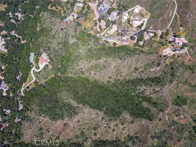 0 Chris Lane, Trabuco Canyon, CA 92679 - #2