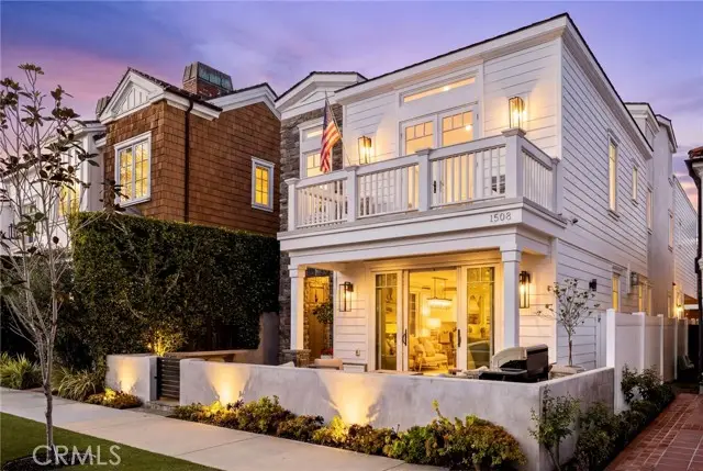 1508 Balboa Boulevard, Newport Beach, CA 92661 - #3