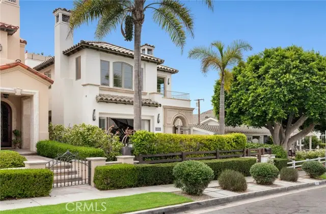 222 Orchid Avenue, Corona Del Mar, CA 92625 - #3