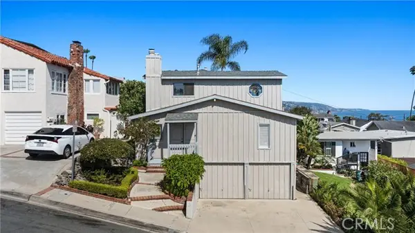 283 Viejo, Laguna Beach, CA 92651