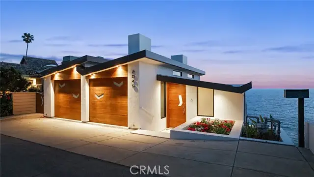 2049 Ocean Way, Laguna Beach, CA 92651 - #1