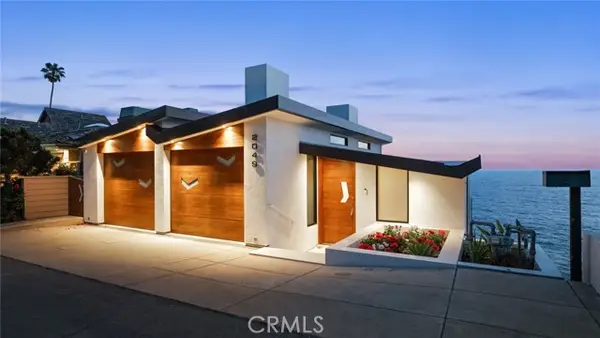 2049 Ocean Way, Laguna Beach, CA 92651