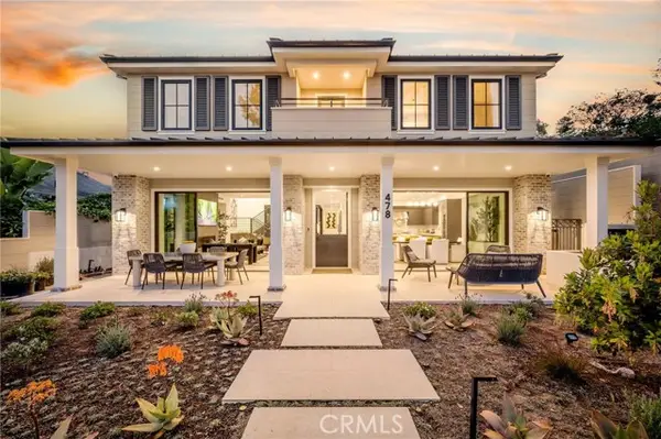 478 Locust, Laguna Beach, CA 92651