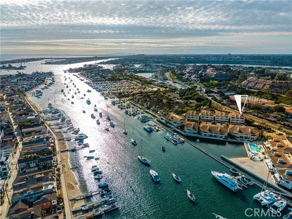 994 Bayside Cove, Newport Beach, CA 92660