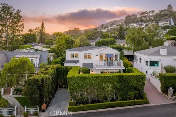 472 Holly Street, Laguna Beach, CA 92651
