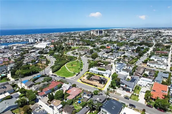 2700 Cliff, Newport Beach, CA 92663