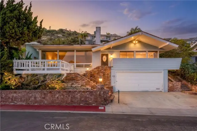 17 Vista De La Luna, Laguna Beach, CA 92651 - #1