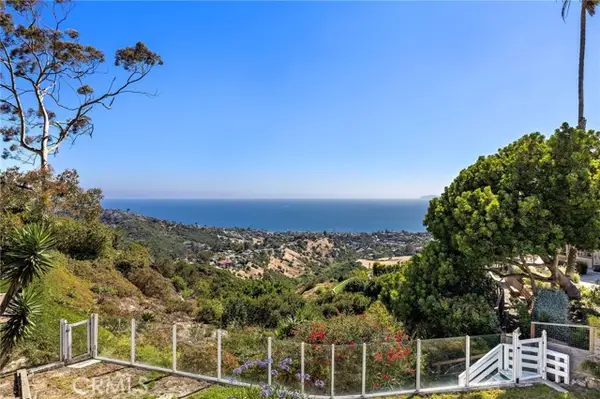 2869 Zell Drive, Laguna Beach, CA 92651