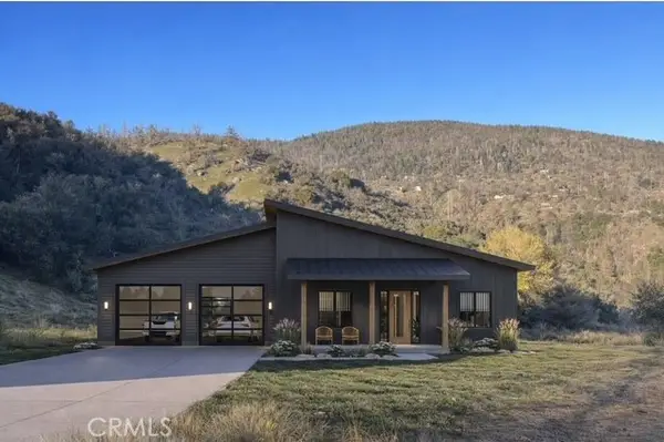 27251 Deertrail, Tehachapi, CA 93561