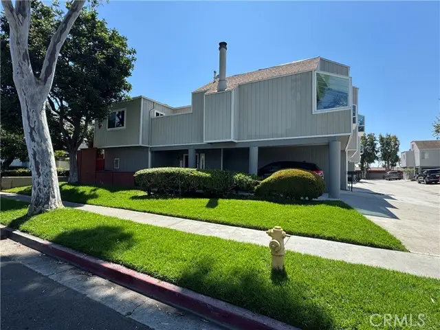 15732 B  #A, Tustin, CA 92780 - #1