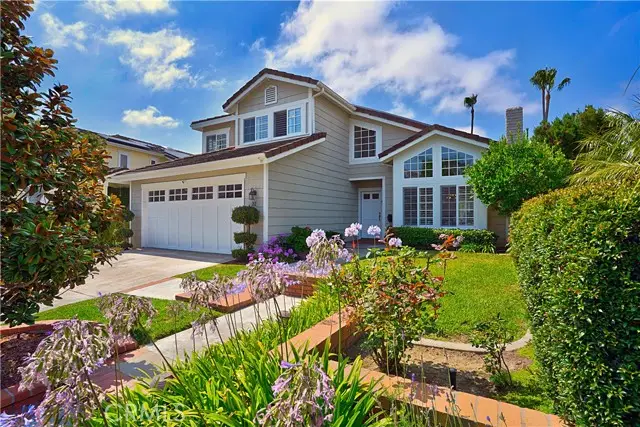 22 Serenity, Laguna Niguel, CA 92677 - #1