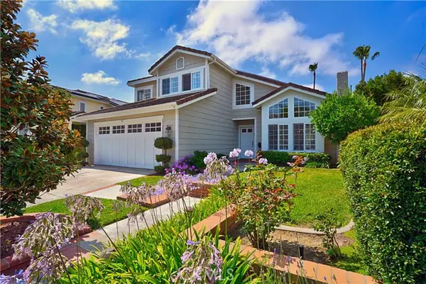 22 Serenity, Laguna Niguel, CA 92677