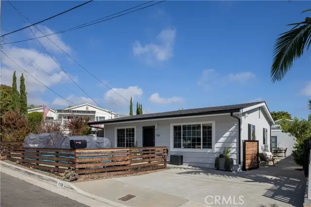 110 Avenida Carmelo, San Clemente, CA 92672 - #3