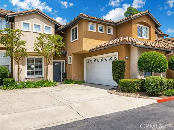 37 Mira Mesa, Rancho Santa Margarita, CA 92688