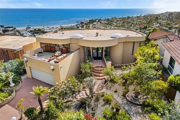 664 Mystic View, Laguna Beach, CA 92651