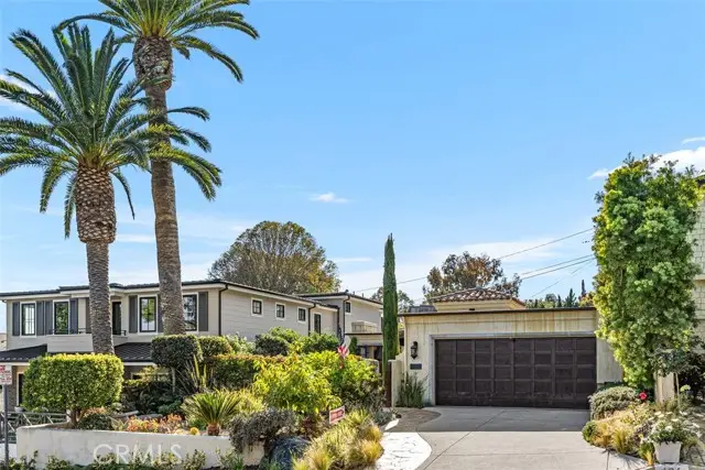 486 Locust Street, Laguna Beach, CA 92651 - #1
