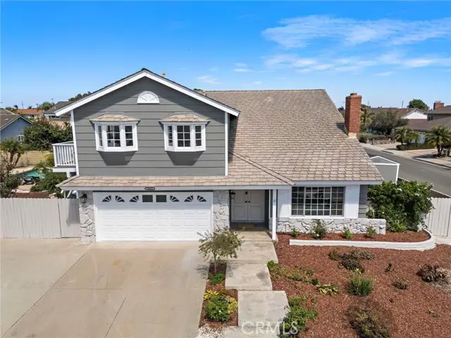16182 Mt Nimbus, Fountain Valley, CA 92708 - #1