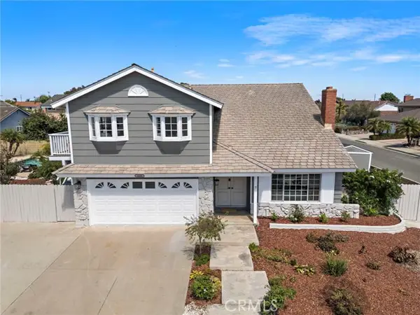 16182 Mt Nimbus, Fountain Valley, CA 92708
