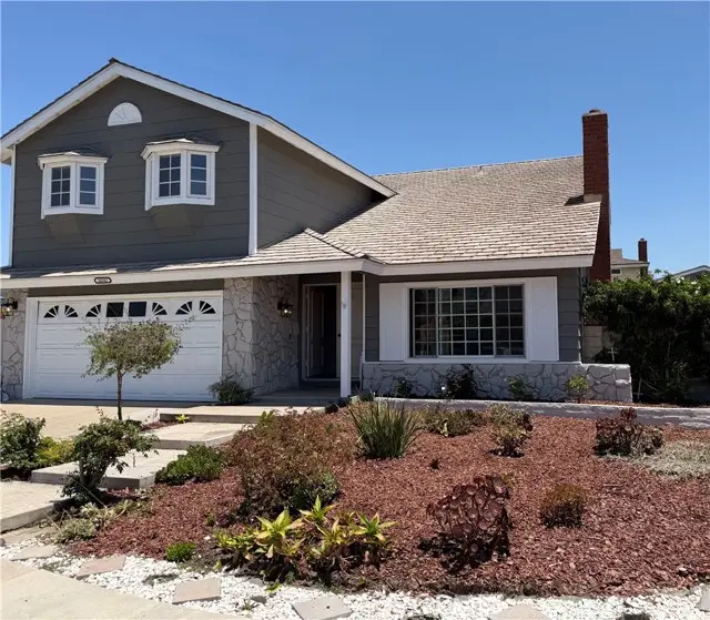 16182 Mt Nimbus, Fountain Valley, CA 92708 - #2