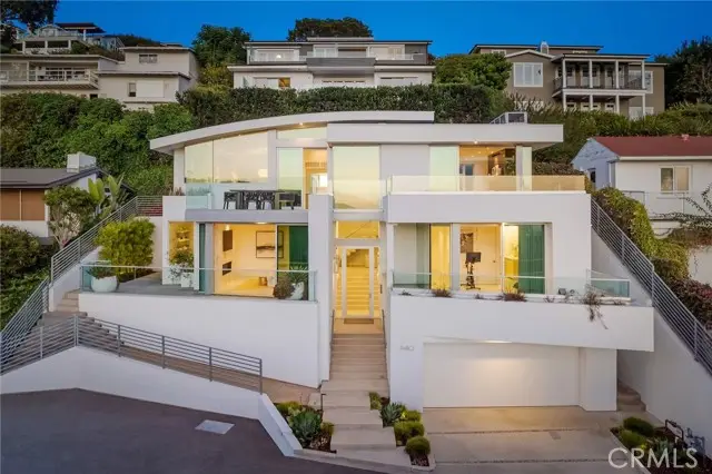 640 Temple Hills Drive, Laguna Beach, CA 92651 - #2