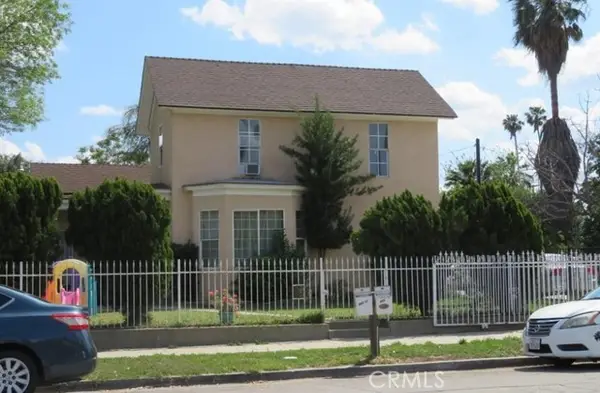 802 7th Street, Pomona, CA 91766