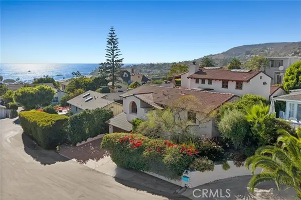 616 Virginia Park Drive, Laguna Beach, CA 92651