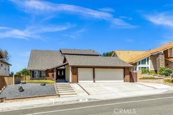 3315 Hawkwood, Diamond Bar, CA 91765