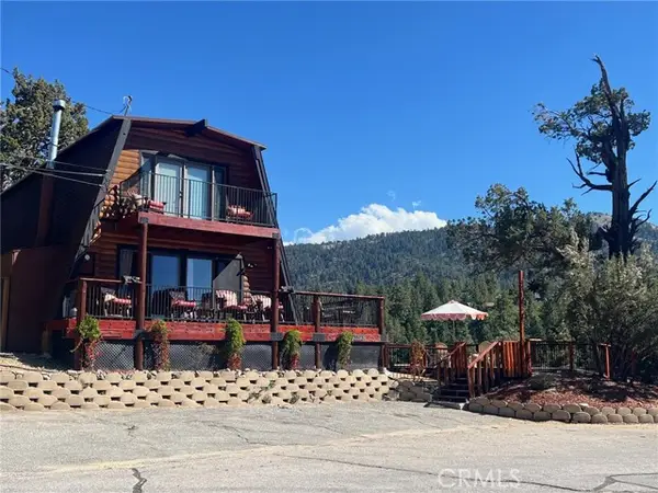43573 Yosemite, Big Bear Lake, CA 92315