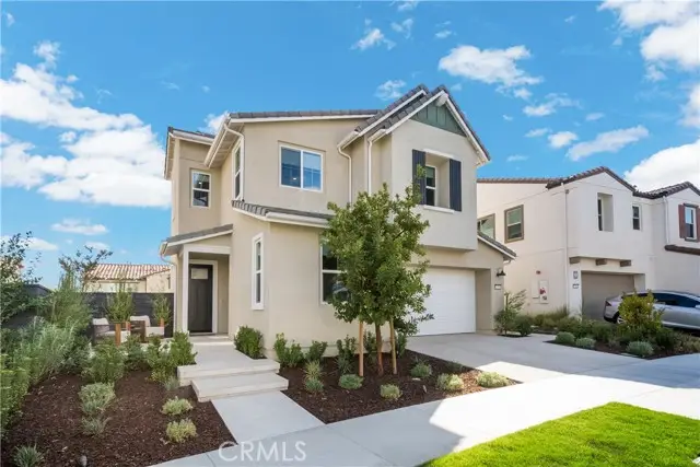 770 Crested Lark, Ladera Ranch, CA 92694 - #3