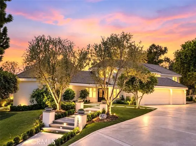 29991 Saddleridge, San Juan Capistrano, CA 92675 - #1