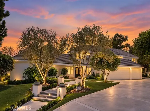 29991 Saddleridge, San Juan Capistrano, CA 92675