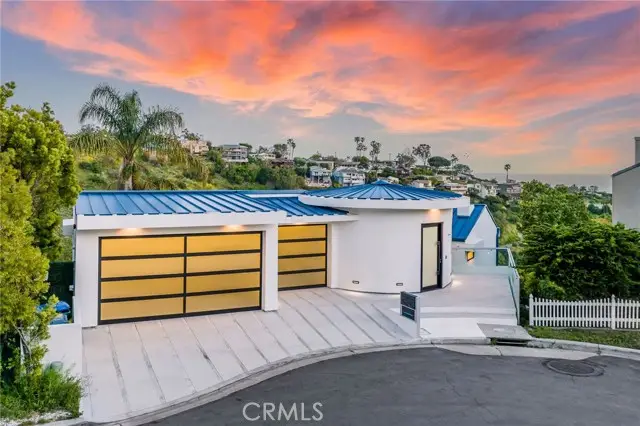 2135 Hillview Drive, Laguna Beach, CA 92651 - #3