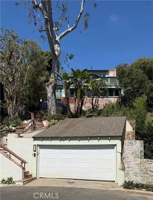 490 Arroyo Chico, Laguna Beach, CA 92651
