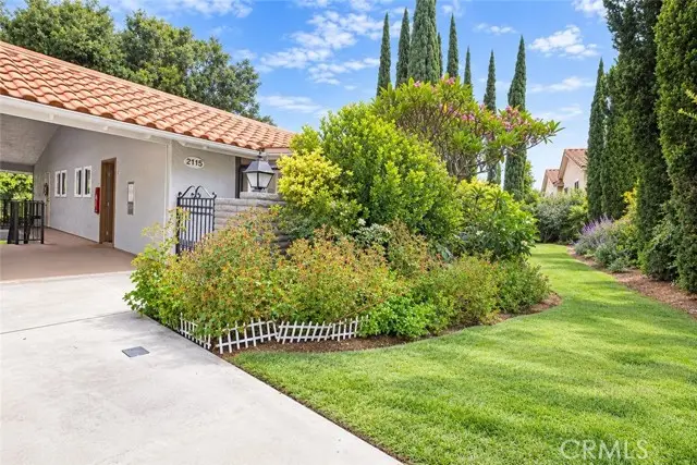 2115 Via Puerta #P, Laguna Woods, CA 92637 - #2