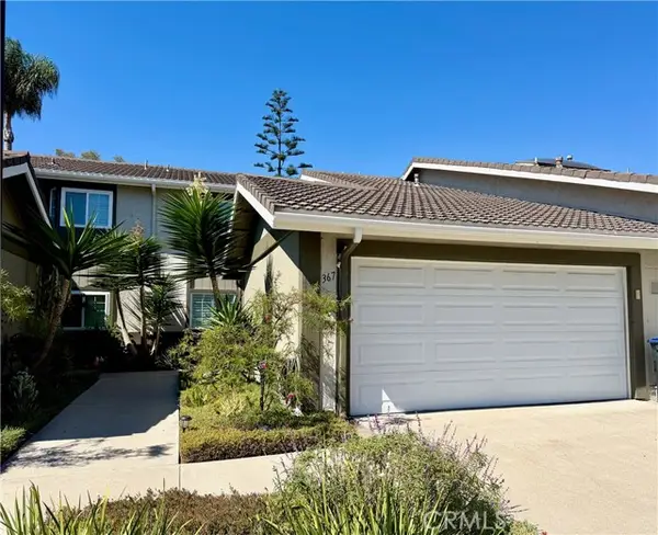 367 Calle Borrego, San Clemente, CA 92672