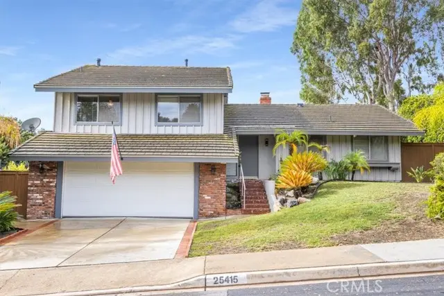 25415 Remesa, Mission Viejo, CA 92691 - #2