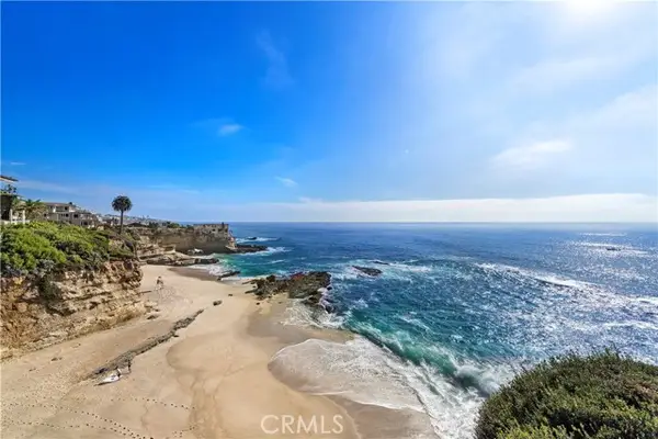 31561 Table Rock Drive  #202, Laguna Beach, CA 92651