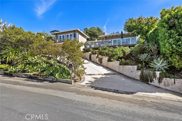 930 Canyon View Drive, Laguna Beach, CA 92651 - #1