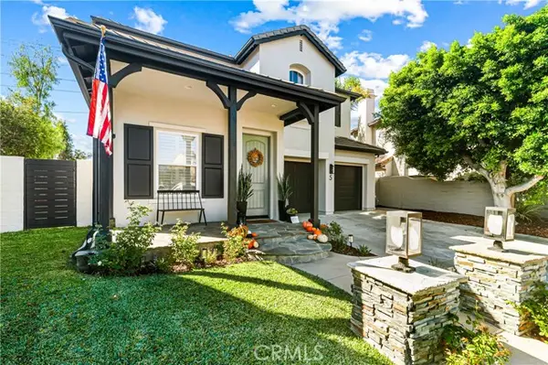 5 Corte La Cereza, San Clemente, CA 92673